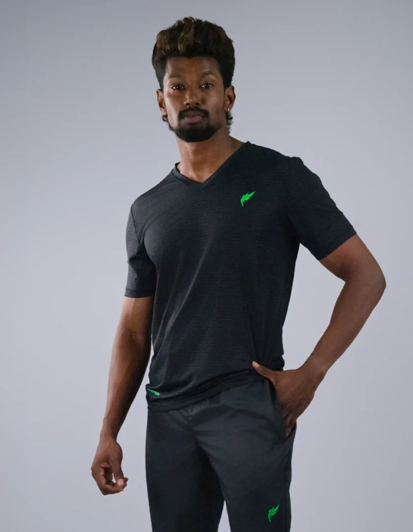Kinetic Fit Tee