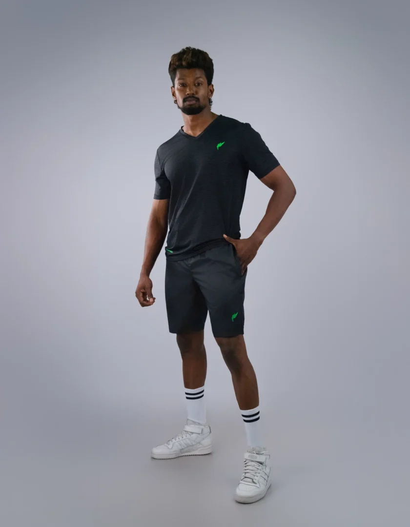 Kinetic Fit Tee - Image 2