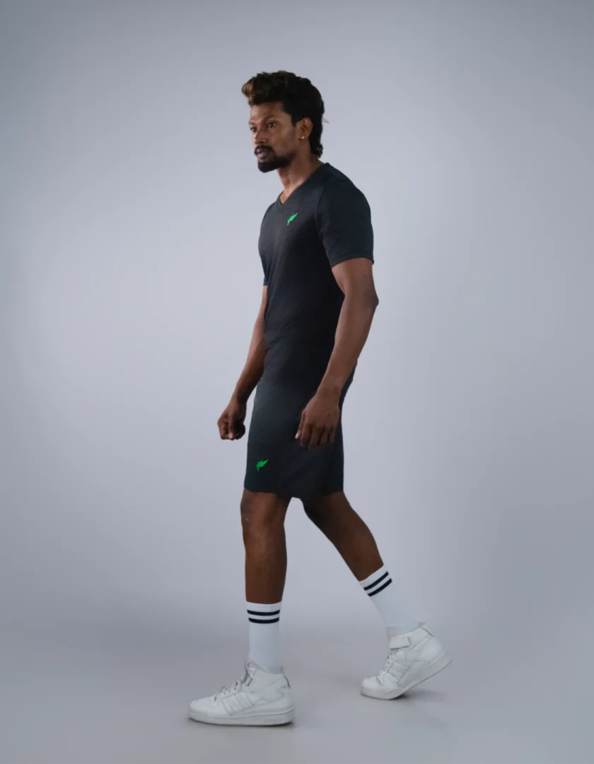Kinetic Fit Tee - Image 3