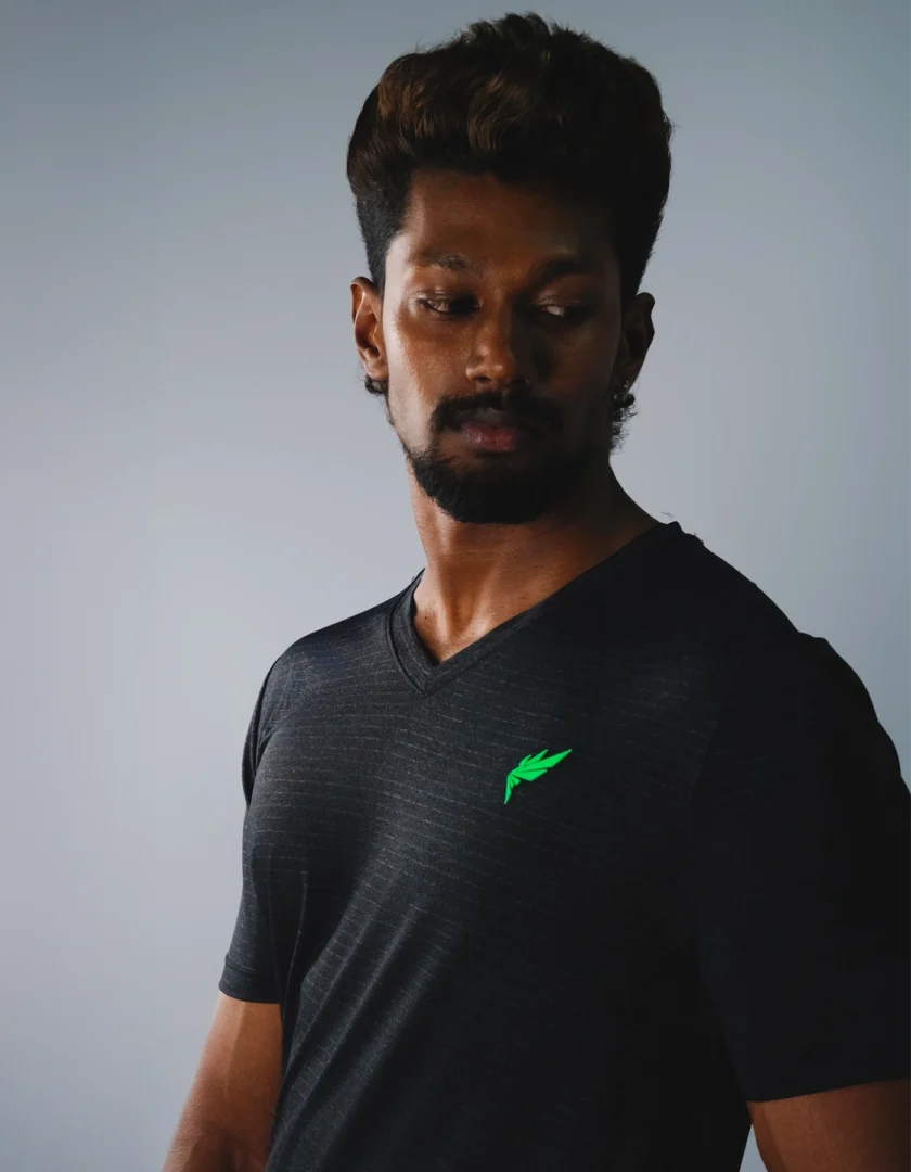 Kinetic Fit Tee - Image 5