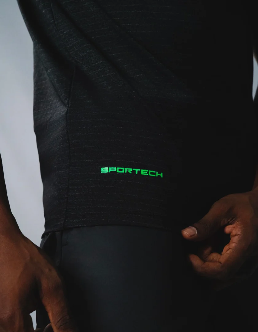 Kinetic Fit Tee - Image 6