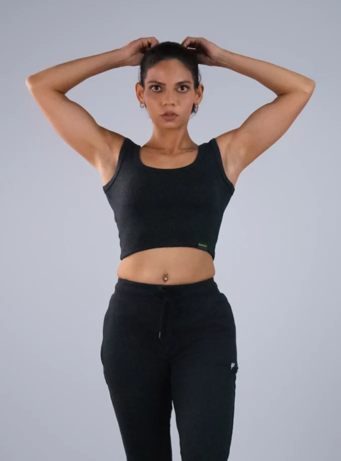 Curve Sculpt Tank