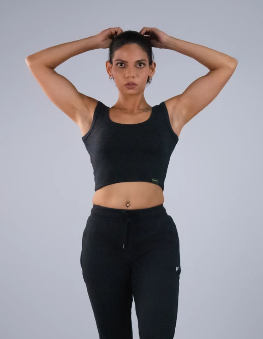 Curve Sculpt Tank