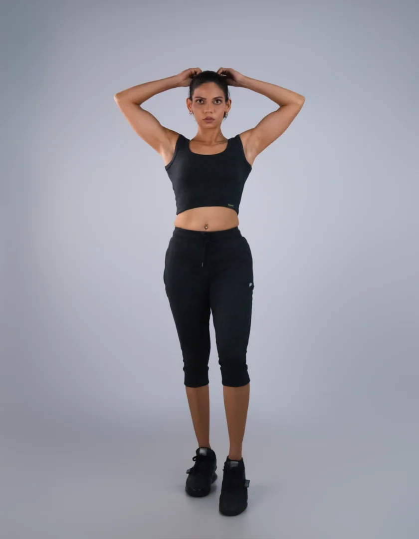 Curve Sculpt Tank - Image 2