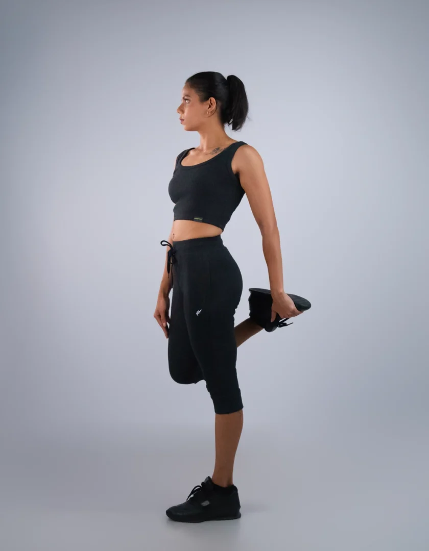 Curve Sculpt Tank - Image 3