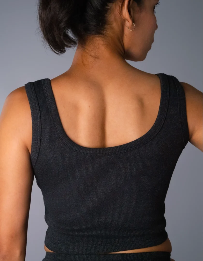 Curve Sculpt Tank - Image 6