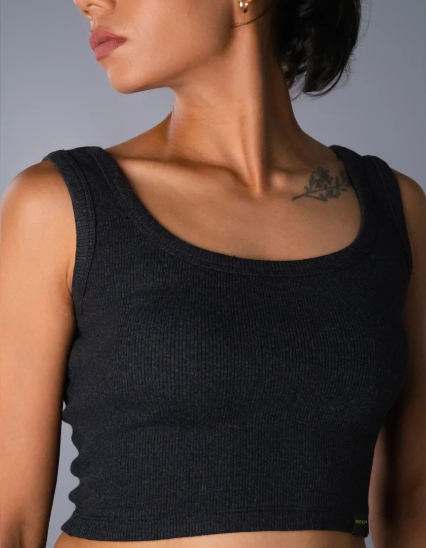 Curve Sculpt Tank - Image 7