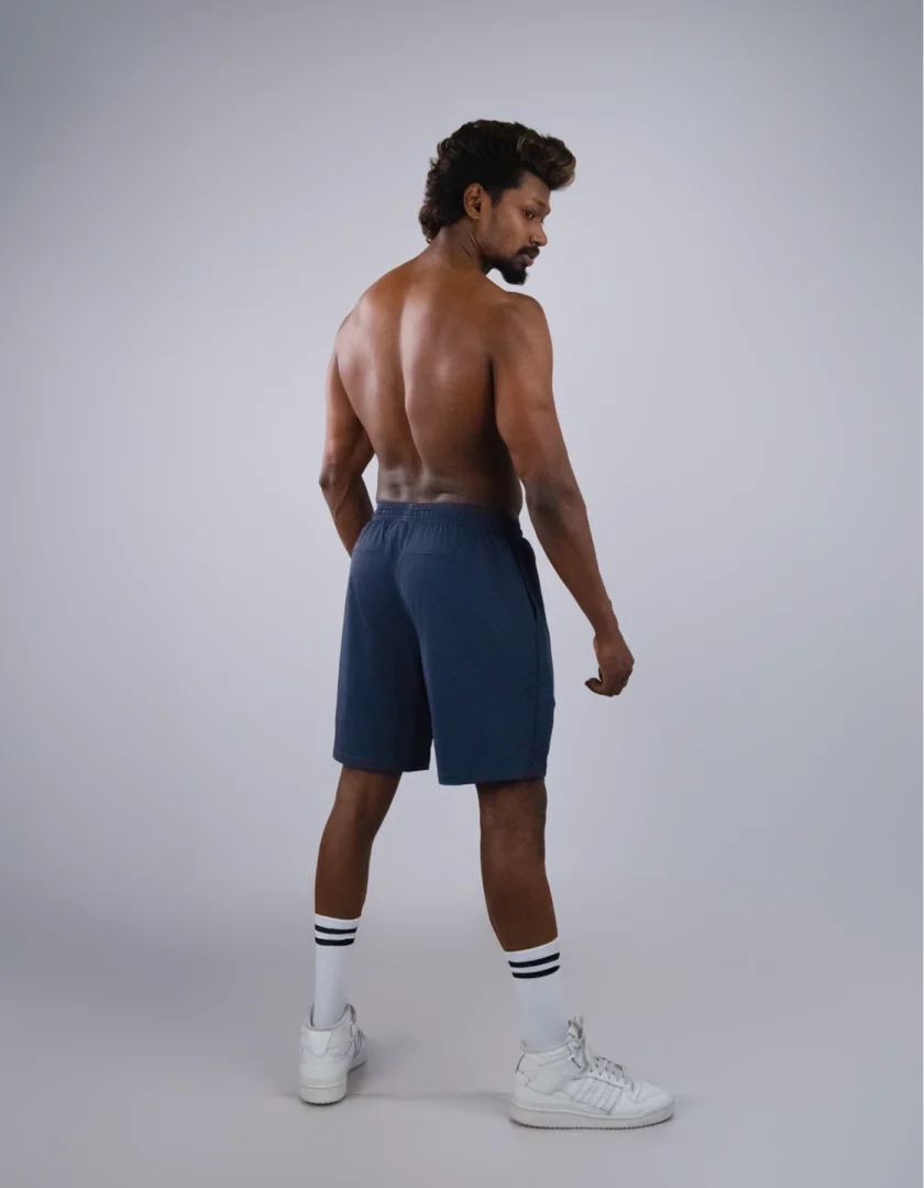 Traverse QD Short - Image 3