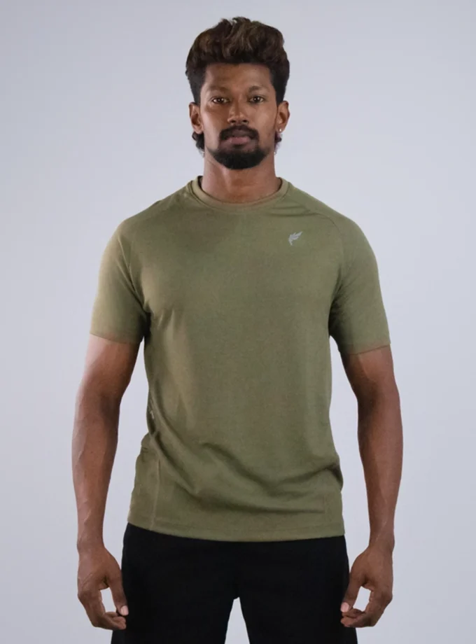 Axon Crew Tee
