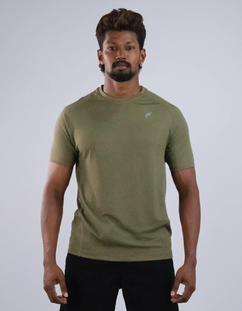 Axon Crew Tee