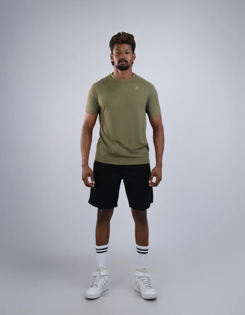 Axon Crew Tee - Image 2