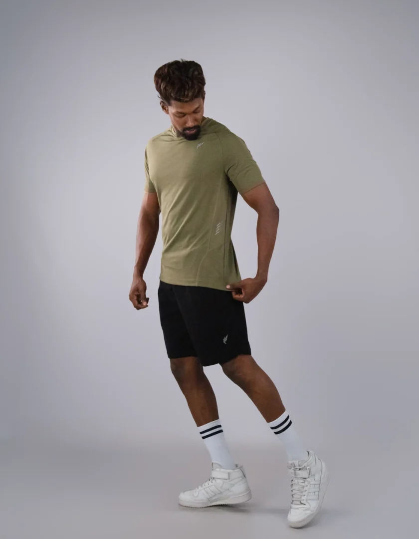 Axon Crew Tee - Image 3
