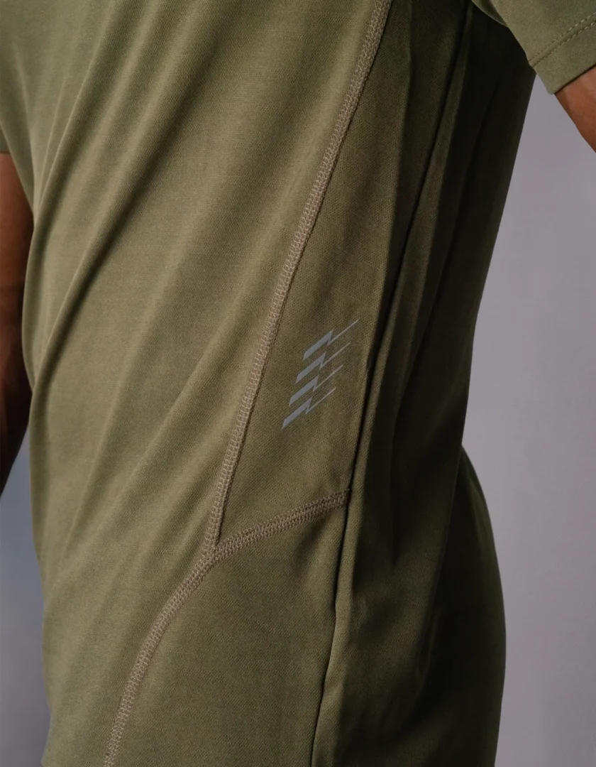 Axon Crew Tee - Image 5