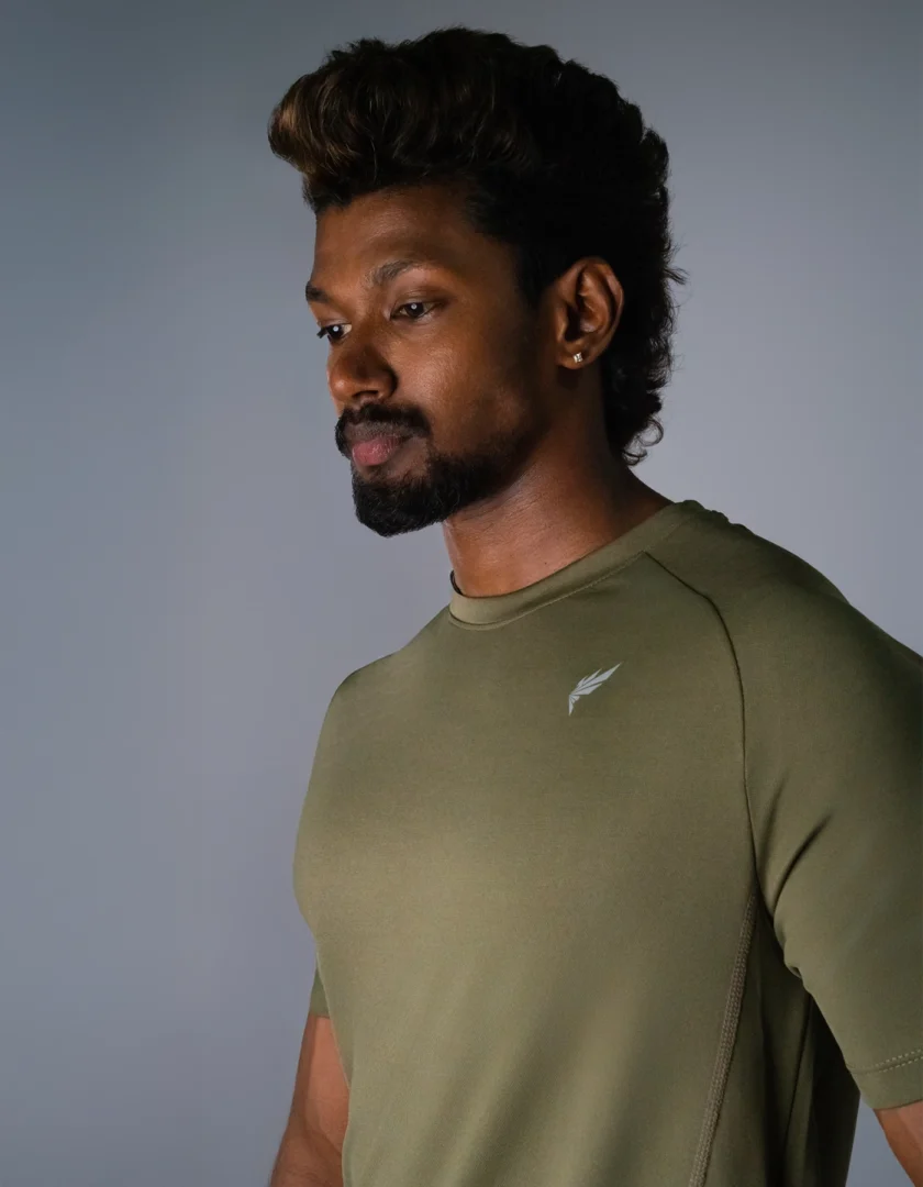 Axon Crew Tee - Image 6