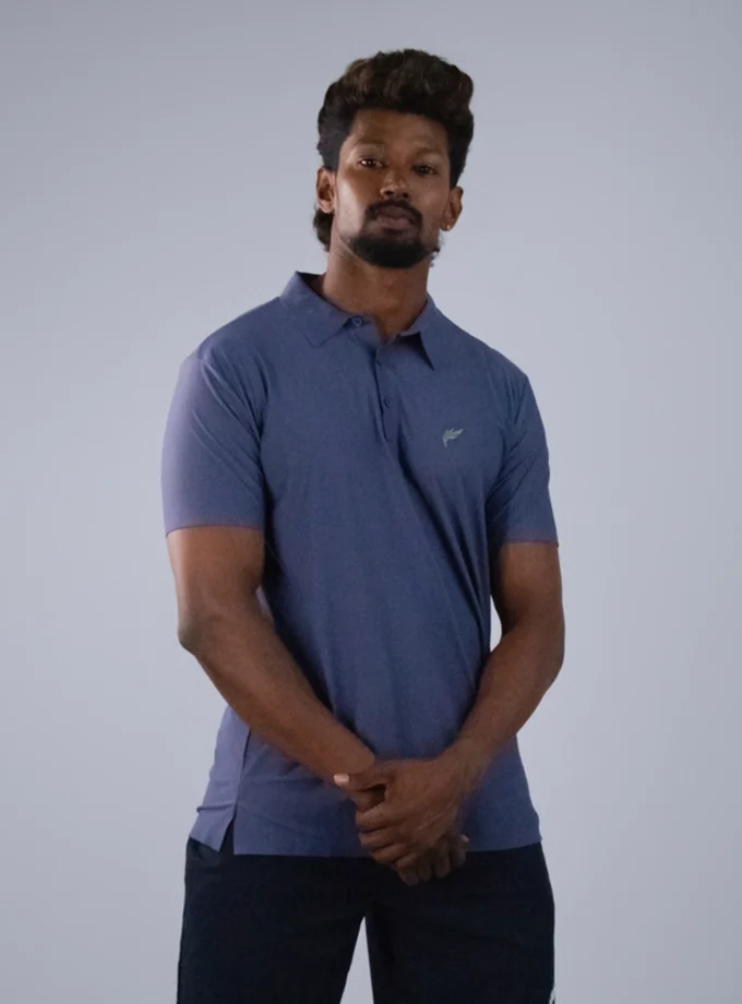 Cool Bond Polo