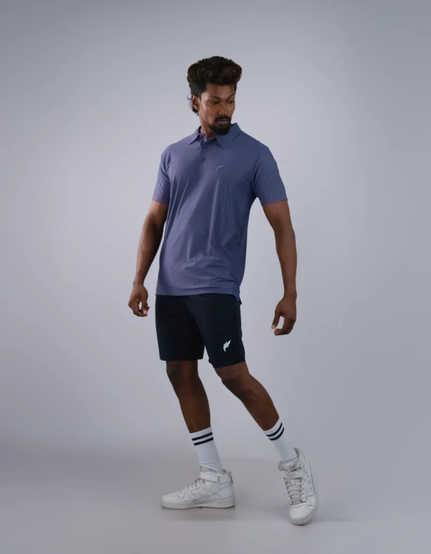 Cool Bond Polo - Image 3