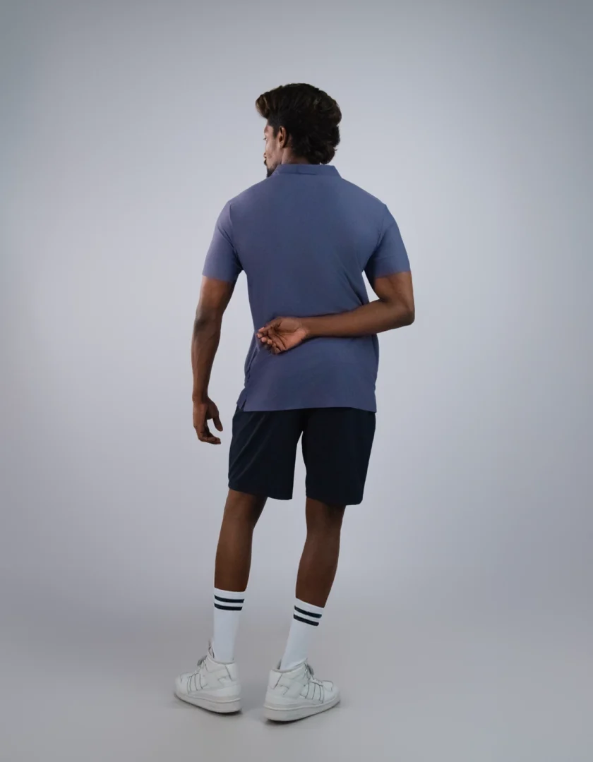 Cool Bond Polo - Image 4