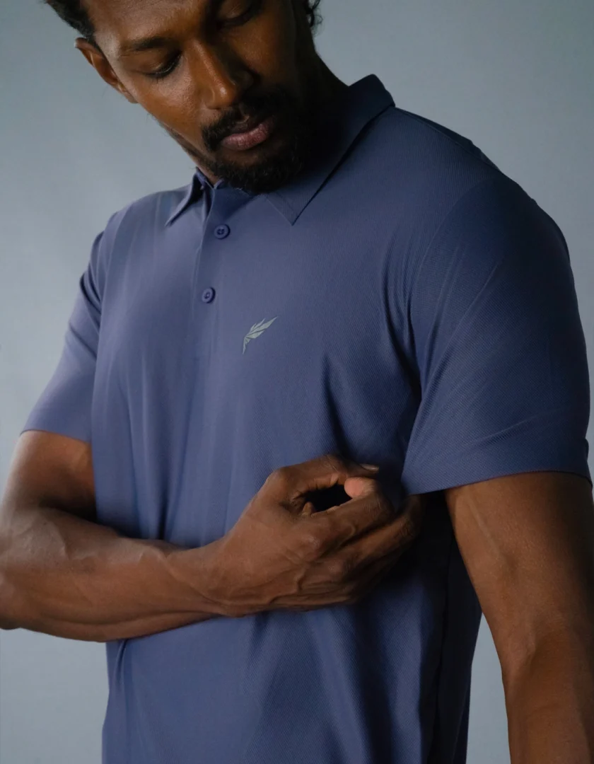 Cool Bond Polo - Image 6