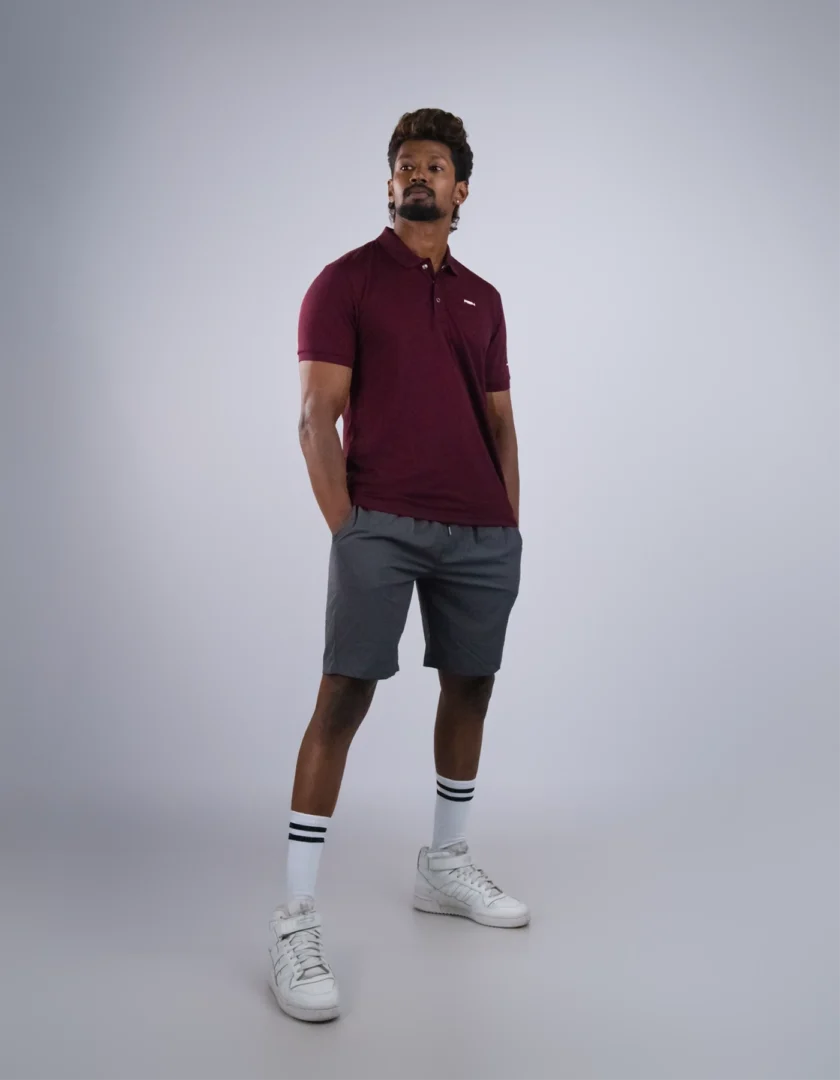 RBN Vital Polo - Image 2