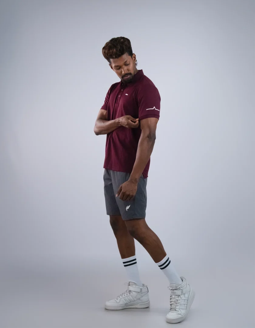 RBN Vital Polo - Image 3