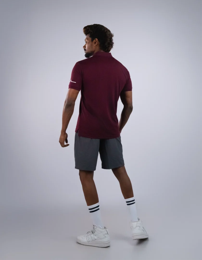 RBN Vital Polo - Image 4