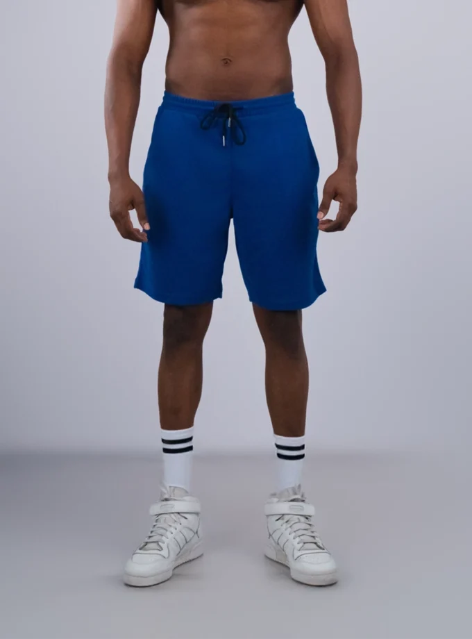 Traverse Short