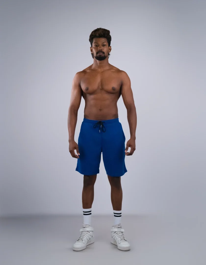 Traverse Short - Image 2