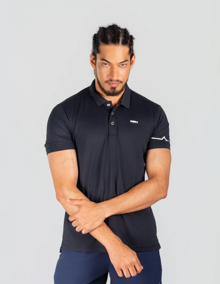 RBN Vital Polo - Image 3