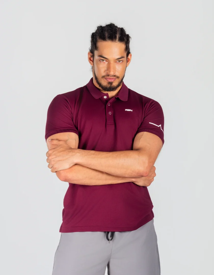 RBN Vital Polo - Image 2