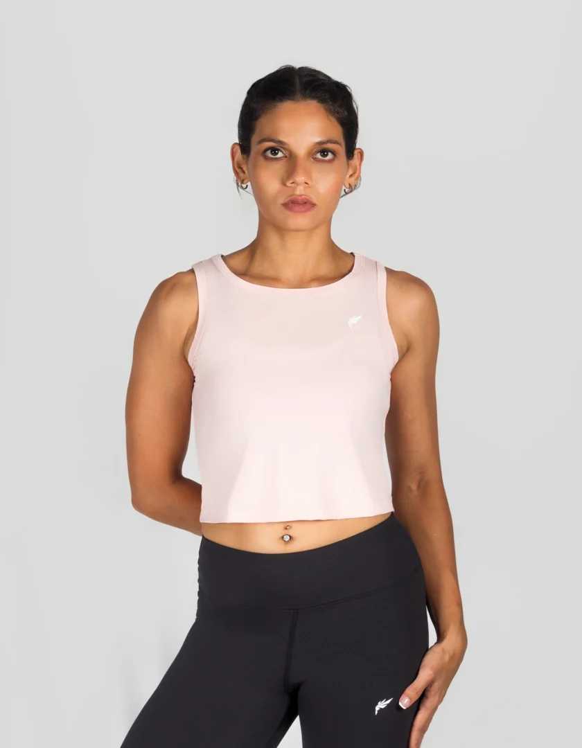 Keyline Tank - Image 3