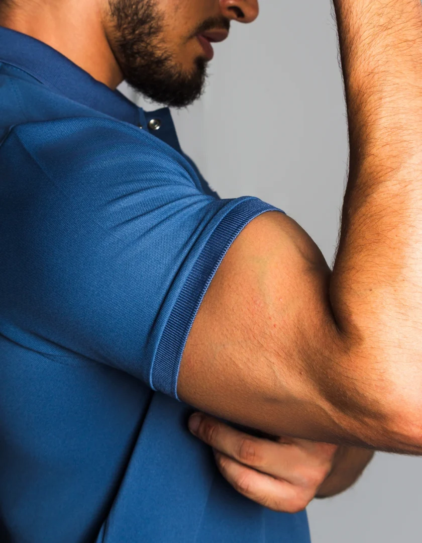 RBN Vital Polo - Image 9