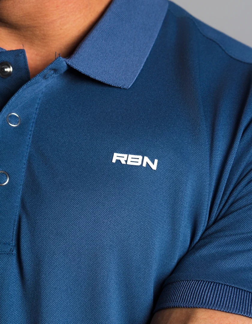 RBN Vital Polo - Image 7