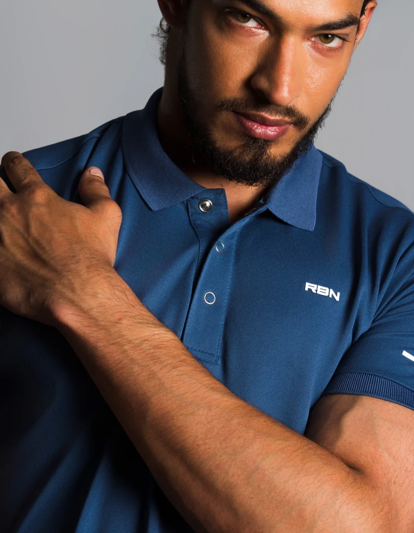 RBN Vital Polo - Image 6