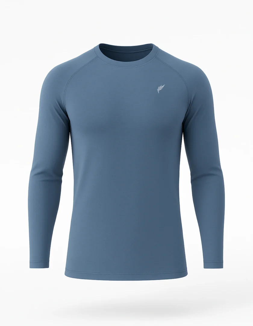 Aero Sculpt Tee