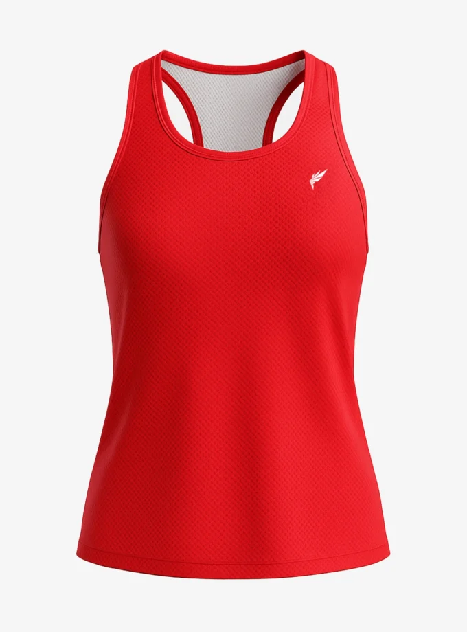 Sculpt Contour Tank