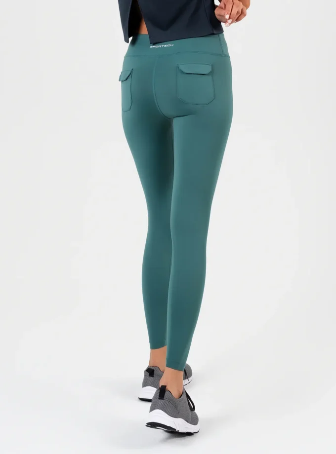 The Contour Lappet
