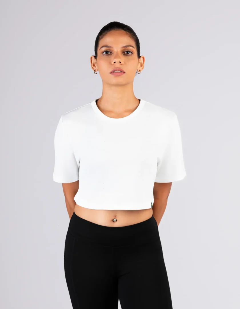 BreakFree Crop - Image 4