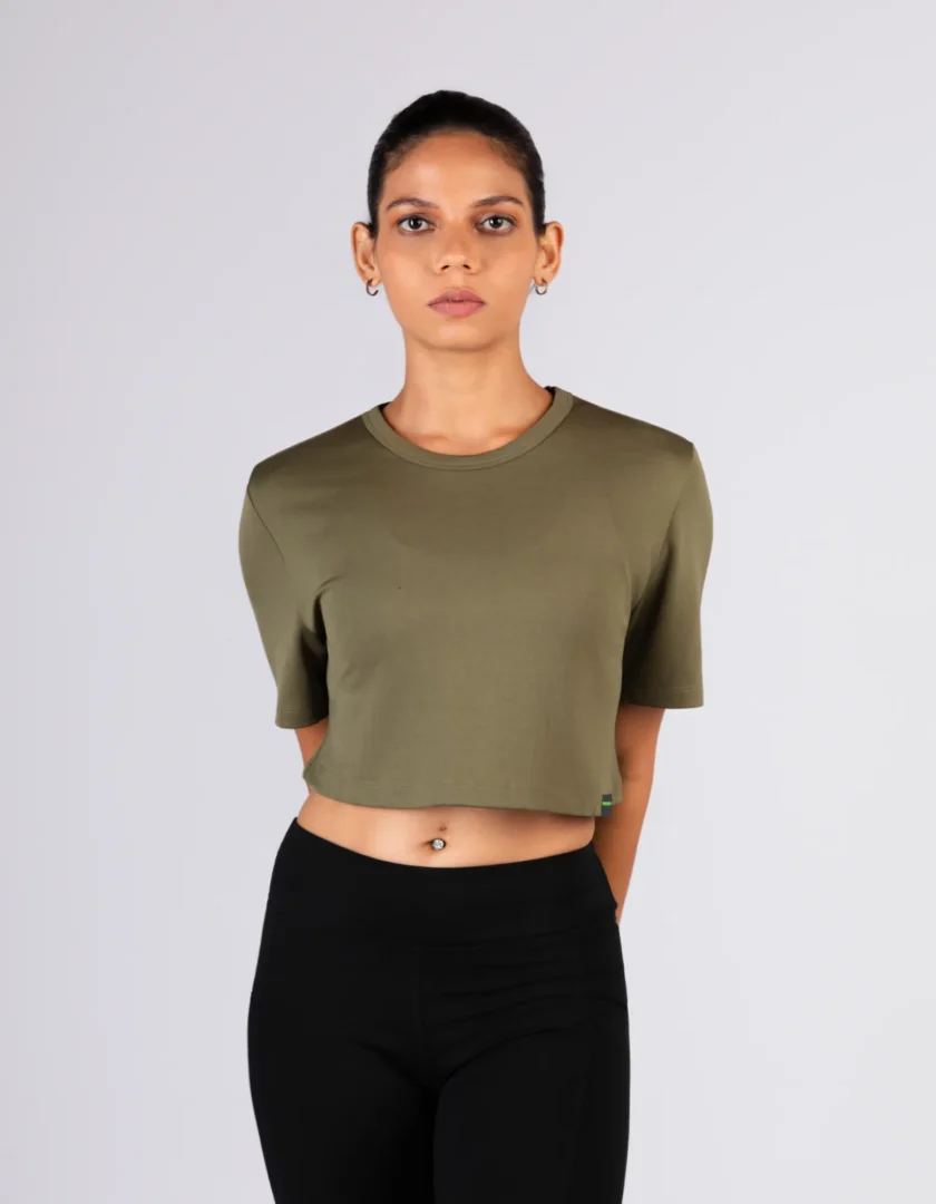 BreakFree Crop - Image 2