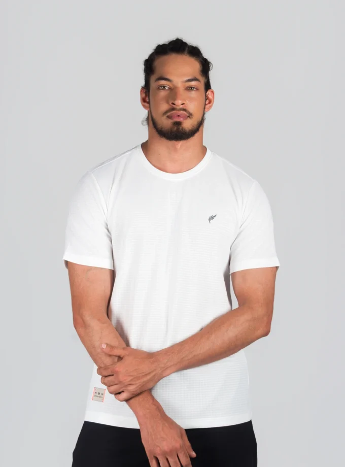 Checkmate Tee