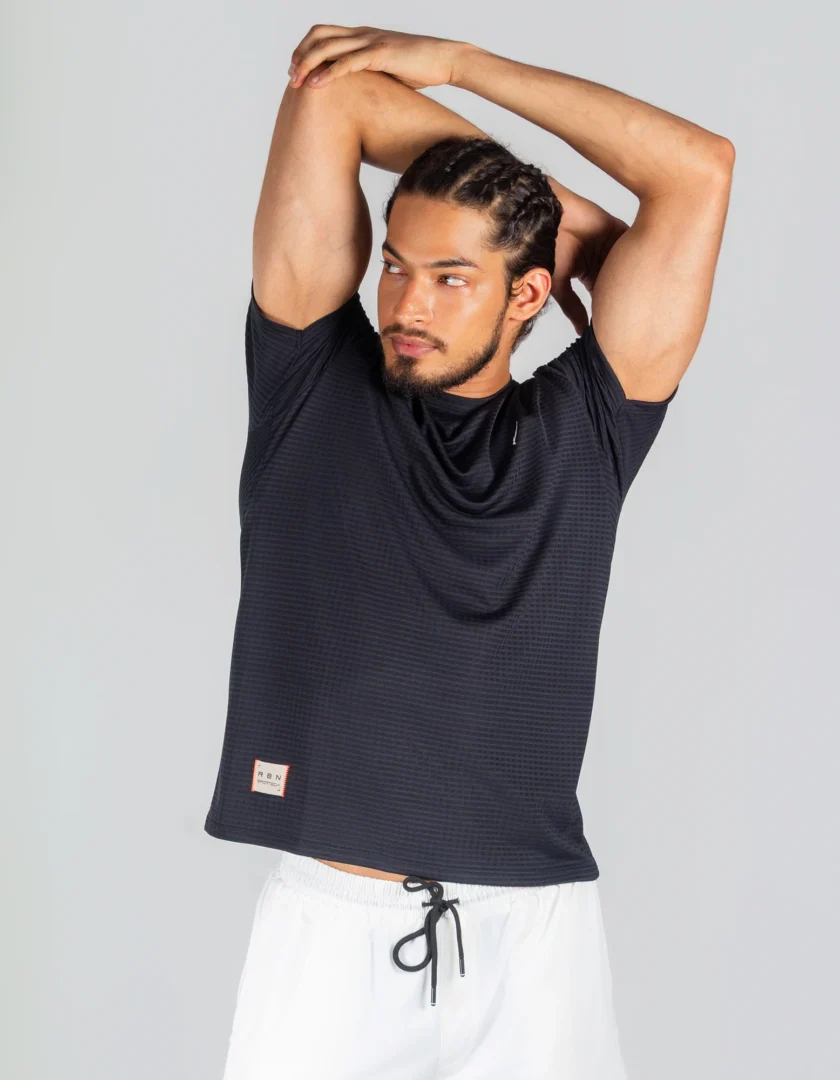Checkmate Tee - Image 3