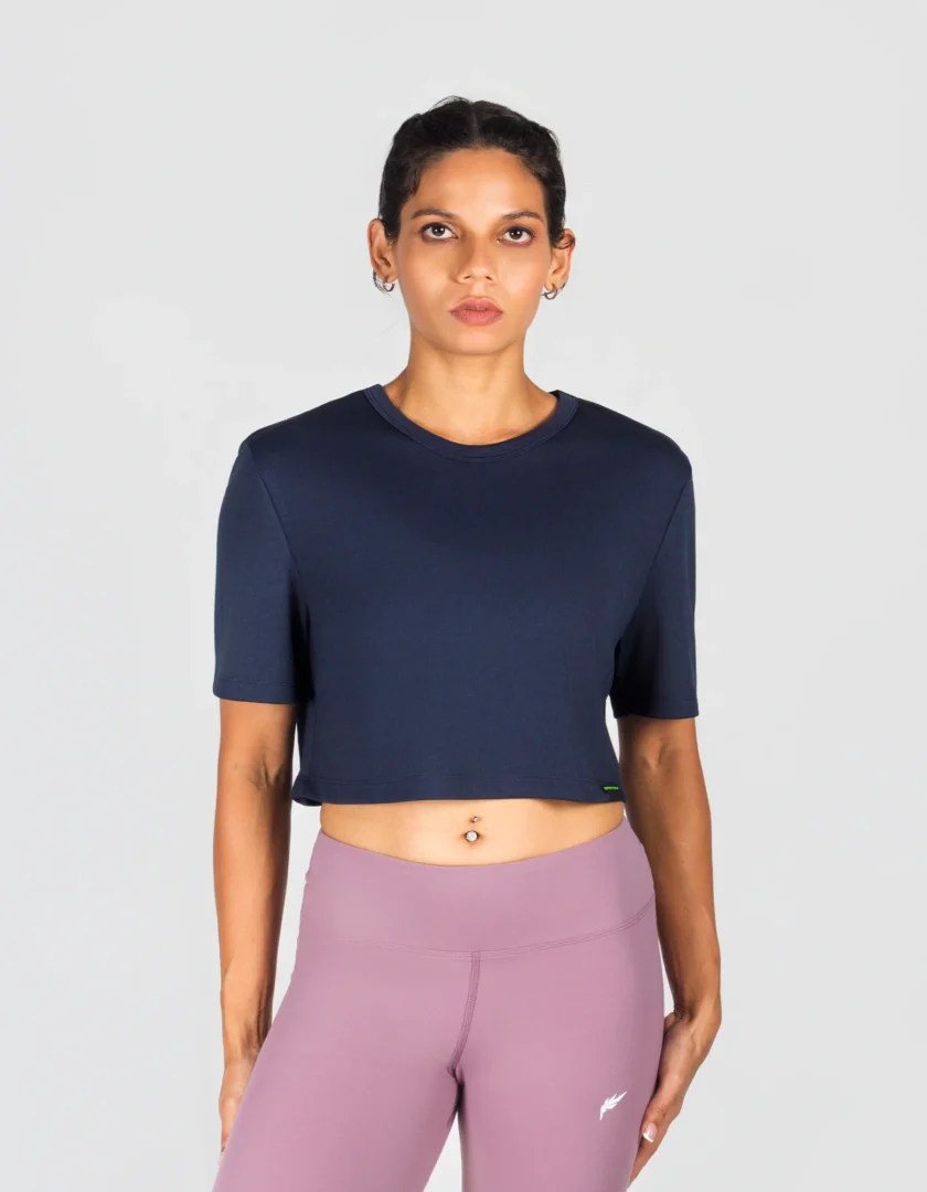 BreakFree Crop - Image 2