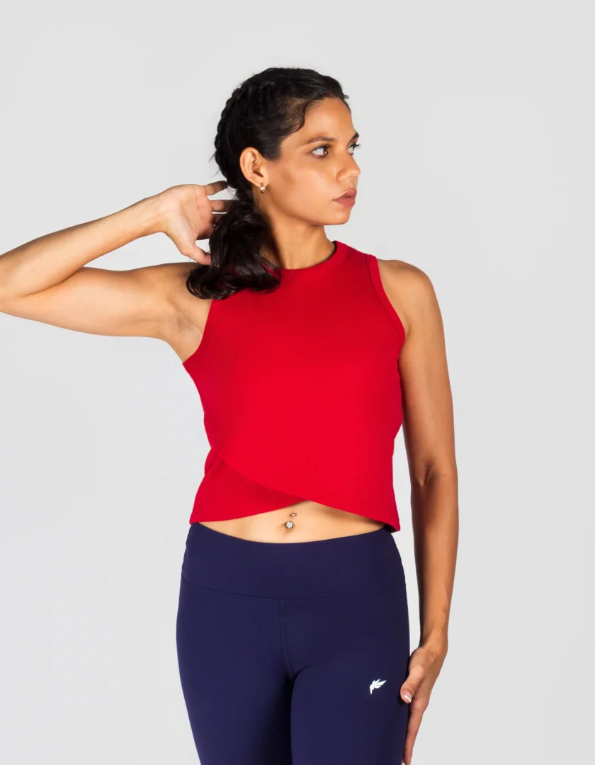 Petal Crop