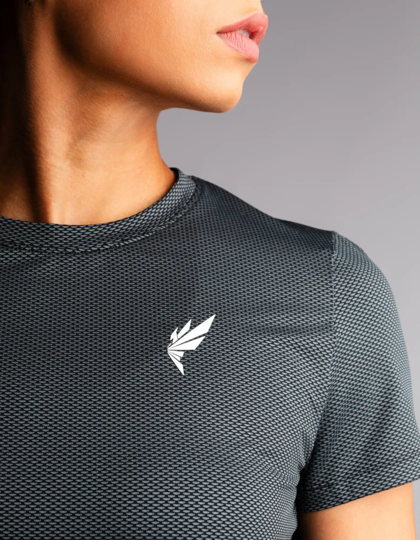 Vectorlite Tee - Image 5