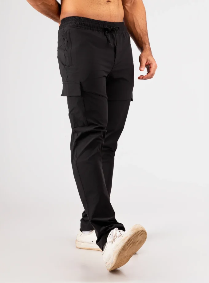 The Boss Fit