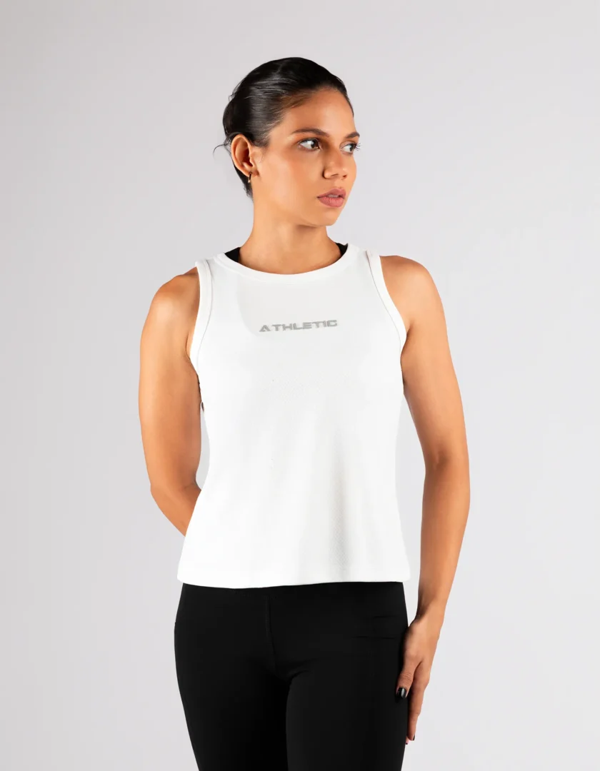 Athletic Tank - Image 2