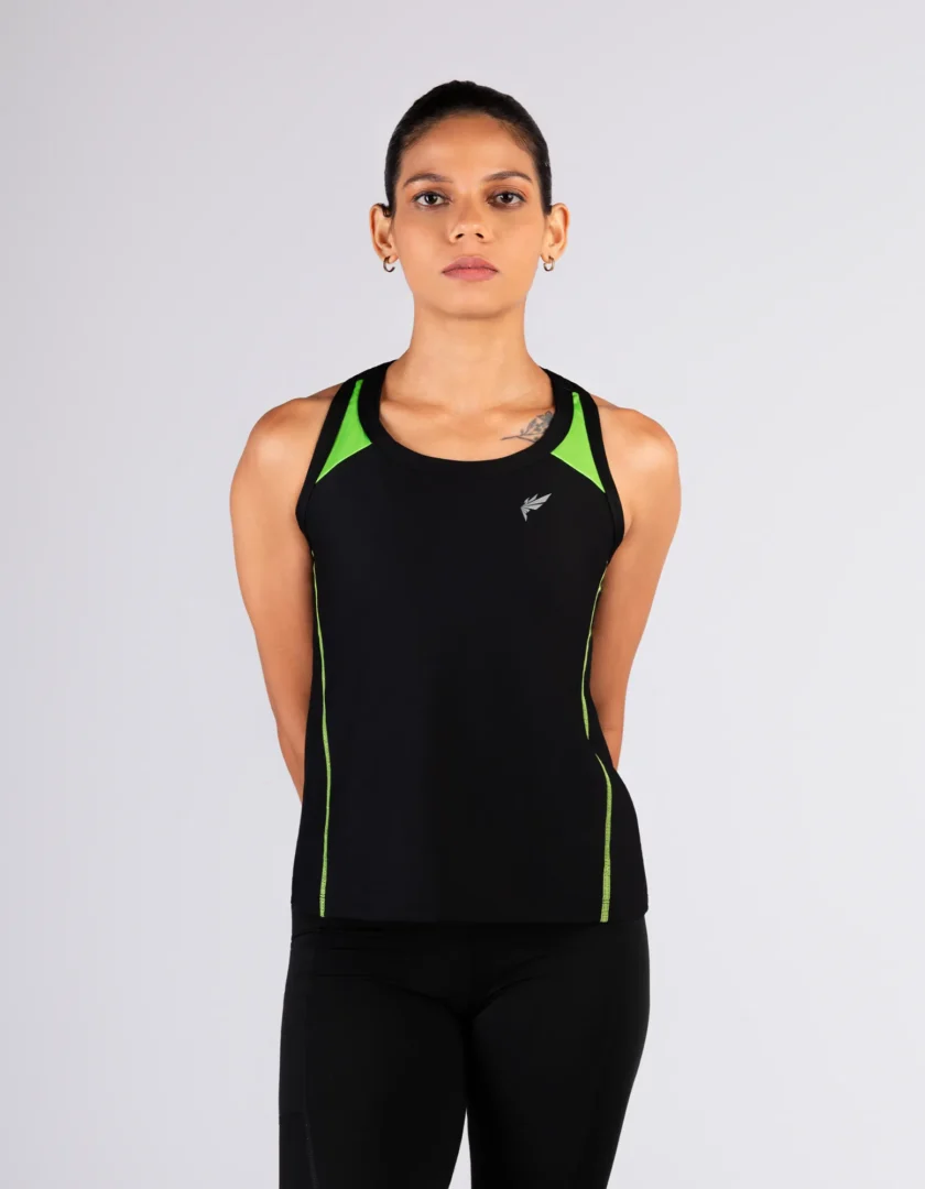 NeonPulse Tank