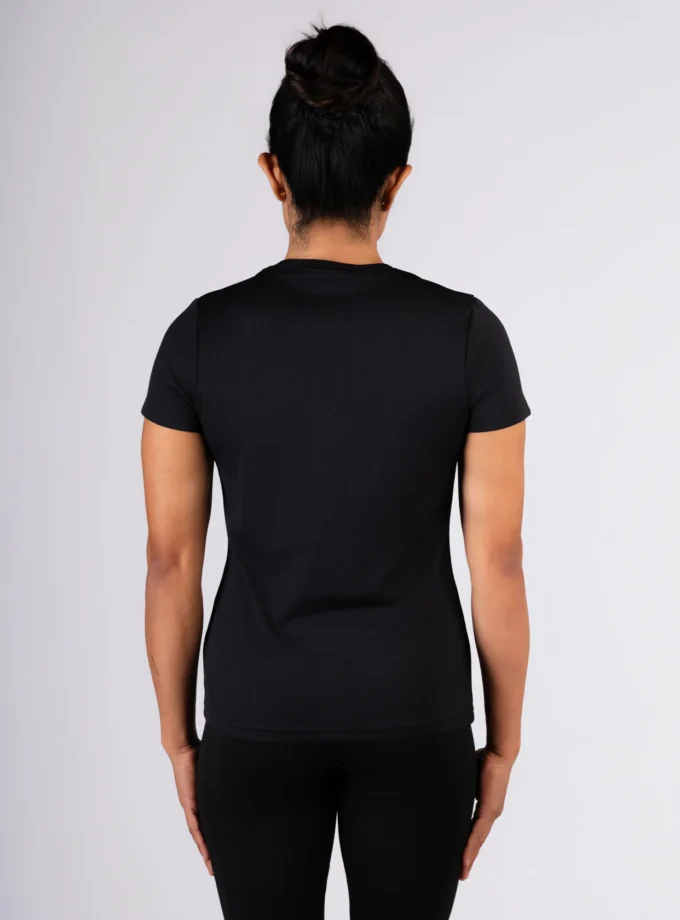 The Onyx Tee