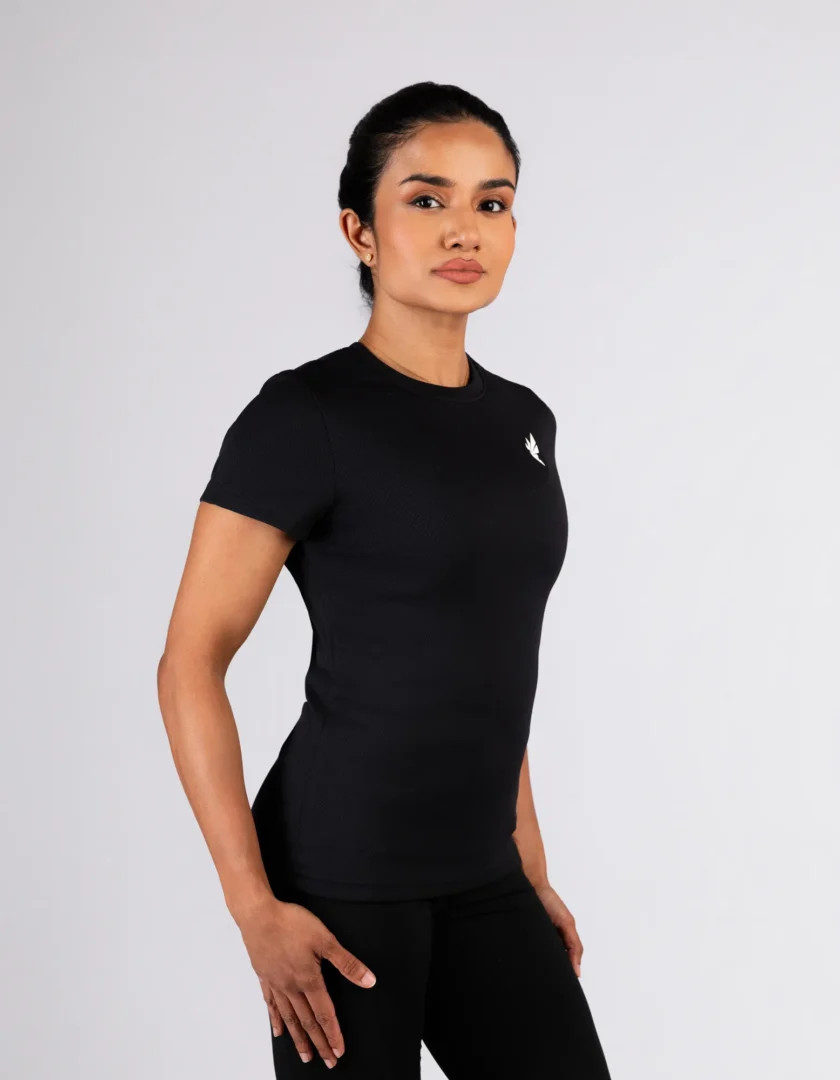 The Onyx Tee - Image 2