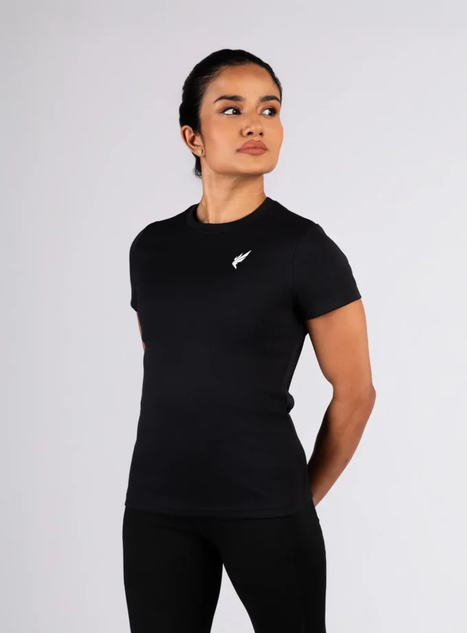 The Onyx Tee