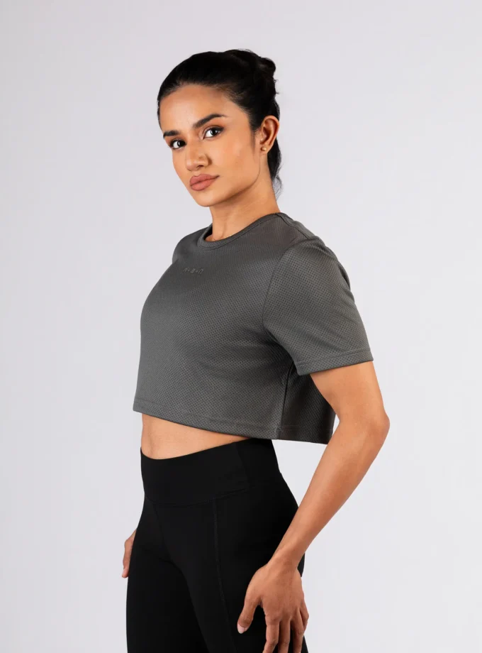 Echo Crop